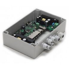 Не уличный Неуправляемый коммутатор 1Гбит/с Tfortis SWD-1 TFortis SWD-1 фото, купить, цена, магазин