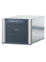 Блок дополнительных батарей, состоит из: sybfxr9rmi 1шт, sybt5 9шт. APC Symmetra LX Extended Run Rack-mount w/ 9 SYBT5, 230V APC SYARMXR9B9I фото, купить, цена, магазин