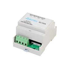 Регистратор электросчетчика c контролем целостности цепи Eltex SZ-P04C фото, купить, цена, магазин