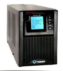 Источники бесперебойного питания Tieber T-1000 Tieber T-1000 фото, купить, цена, магазин
