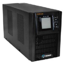 Источники бесперебойного питания Tieber T-3000 Tieber T-3000 фото, купить, цена, магазин