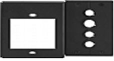 Kramer T3F-1C /  80-003199 , , , 