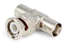 Hyperline TAD-BNC-M-2BNC-F , , , 