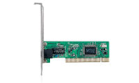 Сетевой PCI-адаптер 10/100 Мбит/с TF-3239DL TP-Link TF-3239DL фото, купить, цена, магазин