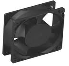 Hyperline TFAT-WMC-FAN , , , 