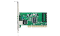 Гигабитный сетевой PCI-адаптер TG-3269 TP-Link TG-3269 фото, купить, цена, магазин