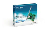 Гигабитный сетевой адаптер PCI Express TG-3468 TP-Link TG-3468 фото, купить, цена, магазин