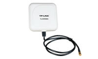 2,4 ГГц направленная 9 дБи антенна TL-ANT2409A TP-Link TL-ANT2409A фото, купить, цена, магазин