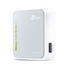 N300 3G/4G Портативный Wi-Fi роутер TL-MR3020 TP-Link TL-MR3020 фото, купить, цена, магазин