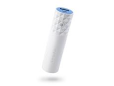 Портативное зарядное устройство Power Bank на 2600 мАч (серия Ally) TL-PB2600 TP-Link TL-PB2600 фото, купить, цена, магазин