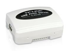 Принт-сервер с портом USB 2.0 и портом Fast Ethernet TL-PS110U TP-Link TL-PS110U фото, купить, цена, магазин