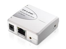 Многофункциональный принт-сервер с одним портом USB 2.0 и функцией хранения данных TL-PS310U TP-Link TL-PS310U фото, купить, цена, магазин