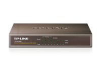 TP-Link TL-SF1008P , , , 