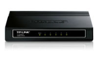 5-портовый гигабитный настольный коммутатор TL-SG1005D TP-Link TL-SG1005D фото, купить, цена, магазин