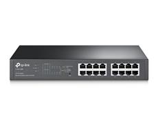 TP-Link TL-SG1016PE , , , 
