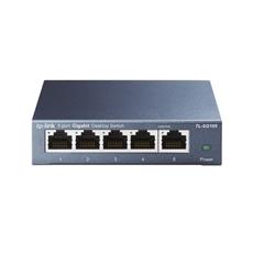 5-портовый гигабитный настольный коммутатор TL-SG105 TP-Link TL-SG105 фото, купить, цена, магазин