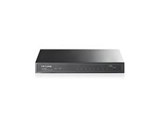 JetStream гигабитный 8-портовый Smart коммутатор TL-SG2008 TP-Link TL-SG2008 фото, купить, цена, магазин
