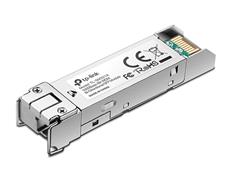 1000Base-BX WDM двунаправленный SFP модуль TL-SM321A TP-Link TL-SM321A фото, купить, цена, магазин