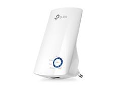 N300 Усилитель Wi-Fi сигнала TL-WA850RE TP-Link TL-WA850RE фото, купить, цена, магазин
