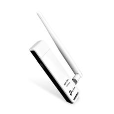 N150 Wi-Fi USB-адаптер высокого усиления TL-WN722N TP-Link TL-WN722N фото, купить, цена, магазин