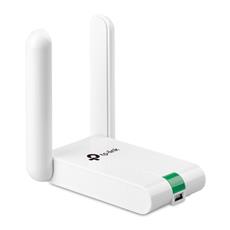 N300 Wi-Fi USB-адаптер высокого усиления TL-WN822N TP-Link TL-WN822N фото, купить, цена, магазин
