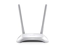 N300 Wi-Fi роутер TL-WR840N TP-Link TL-WR840N фото, купить, цена, магазин