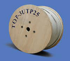 TopLan TOP-3UTP25 , , , 