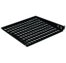 TSDH-2U-750-RAL9004 Полка c 19 Hyperline TSDH-2U-750-RAL9004 фото, купить, цена, магазин