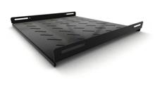 Hyperline TSH3L-450-RAL9004 Полка стационарная Hyperline TSH3L-450-RAL9004 фото, купить, цена, магазин