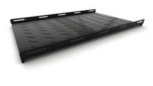 Hyperline TSH3L-850-RAL9004 Полка стационарная Hyperline TSH3L-850-RAL9004 фото, купить, цена, магазин