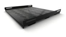 Hyperline TSH3M-450-RAL9004 Полка стационарная усиленная Hyperline TSH3M-450-RAL9004 фото, купить, цена, магазин