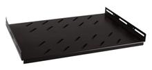 Hyperline TSHH-1200-RAL9004 Полка глубиной 950 мм для шкафов с глубиной от 1200 мм (до 100 кг) Hyperline TSHH-1200-RAL9004 фото, купить, цена, магазин