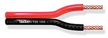 Tasker (TSK1002) Hi-Fi акустический кабель OFC 2х1.5 мм2 (16 AWG) Tasker TSK1002 фото, купить, цена, магазин