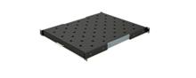 Hyperline TSS2-366-RAL9004 Полка выдвижная Hyperline TSS2-366-RAL9004 фото, купить, цена, магазин
