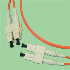 Патч-корд оптический TWT, PVC, дуплексный, SC/PC-SC/PC, MM 50/125, 2.0 м TWT TWT-2SC-2SC/OM2-2.0 фото, купить, цена, магазин