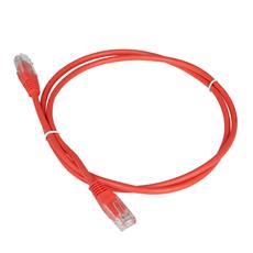 Патч-корд RJ45 - RJ45, 4 пары, UTP, категория 5е, 0.5 м, оранжевый, TWT TWT-45-45-0.5-OR TWT TWT-45-45-0.5-OR фото, купить, цена, магазин