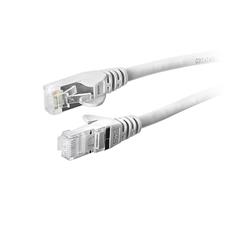 Патч-корд RJ45 - RJ45, 4 пары, FTP, категория 6, 7 м, серый, TWT-45-45-7.0/S6-GY TWT TWT-45-45-7.0/S6-GY фото, купить, цена, магазин