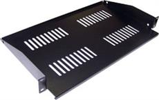 Полка консольная, глубина 710мм, 2U, 60kg TWT-CB-SF710-2U/60 TWT TWT-CB-SF710-2U/60 фото, купить, цена, магазин