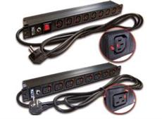 TWT TWT-PDU-10A8C3L-3.0 , , , 