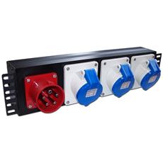 TWT TWT-PDU-32AI9-3P , , , 