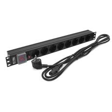 TWT TWT-PDU19-10A8P-3.0 , , , 