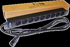 TWT TWT-PDU19-10A9P4-3.0 , , , 