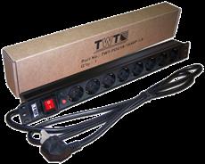 TWT TWT-PDU19-16A8P-1.8 , , , 