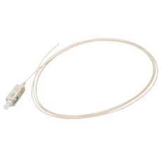 Пигтейл TWT SC, PC, многомодовый 50/125мкм 1.5 м TWT TWT-PIG-SC/OM2-1.5 фото, купить, цена, магазин