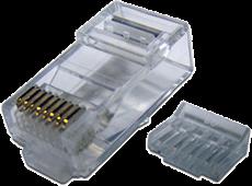 TWT TWT-PL45-8P8C-6 , , , 