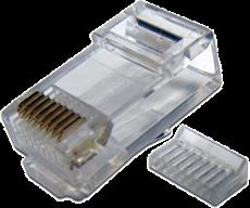 TWT TWT-PL45-8P8C-V , , , 