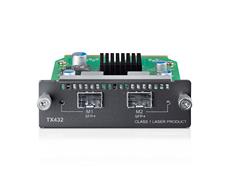 10-гигабитный 2-портовый модуль SFP+ TX432 TP-Link TX432 фото, купить, цена, магазин