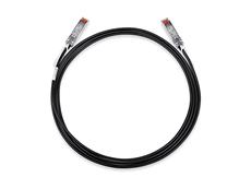 1-метровый SFP+ кабель прямого подключения TXC432-CU1M TP-Link TXC432-CU1M фото, купить, цена, магазин