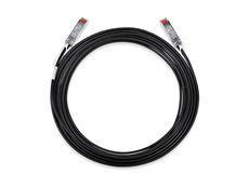 3-метровый SFP+ кабель прямого подключения TXC432-CU3M TP-Link TXC432-CU3M фото, купить, цена, магазин