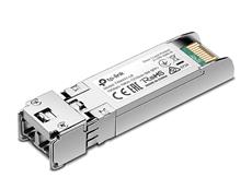 10GBase-LR SFP+ LC трансивер TXM431-LR TP-Link TXM431-LR фото, купить, цена, магазин